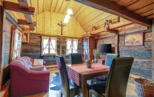 Four-bedroom Holiday Home In Novi Marof