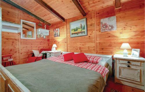 Four-bedroom Holiday Home In Novi Marof