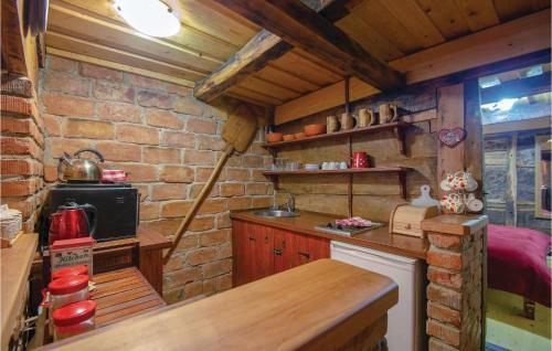 Four-bedroom Holiday Home In Novi Marof