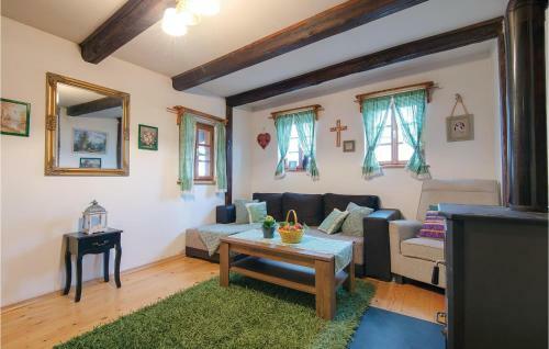 Four-bedroom Holiday Home In Novi Marof