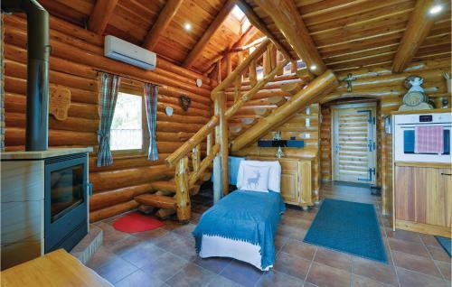 Three-bedroom Holiday Home In Novi Marof