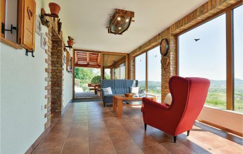 Three-bedroom Holiday Home In Novi Marof