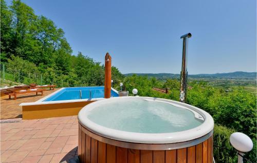 Three-bedroom Holiday Home In Novi Marof
