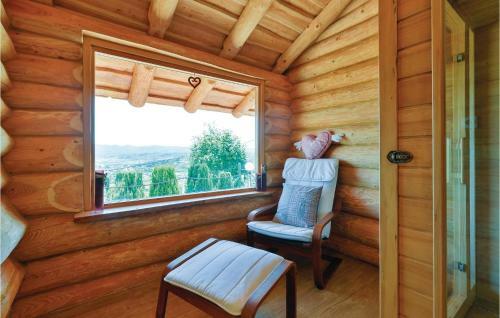 Three-bedroom Holiday Home In Novi Marof