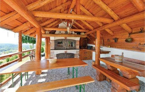 Three-bedroom Holiday Home In Novi Marof