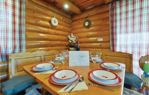 Three-bedroom Holiday Home In Novi Marof