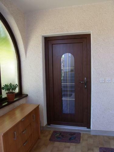 Studio Apartment In Novigrad With Balcony, Air Conditioning, Wifi (4926-2)