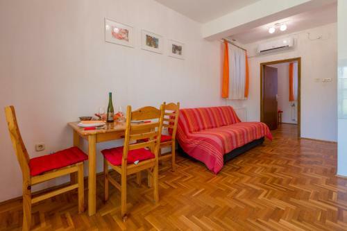 Apartamentos Domitrovic