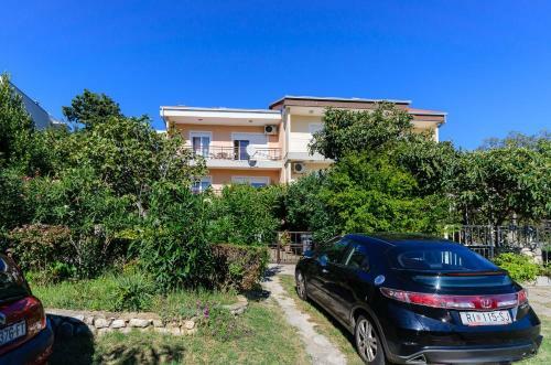 Apartment Marija