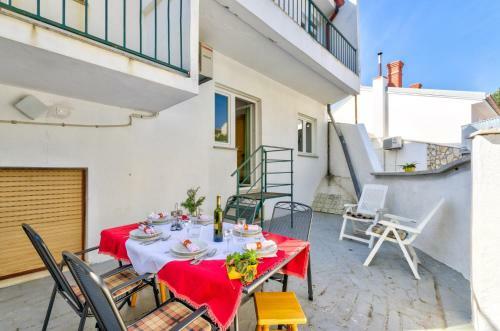 Apartamentos Dada