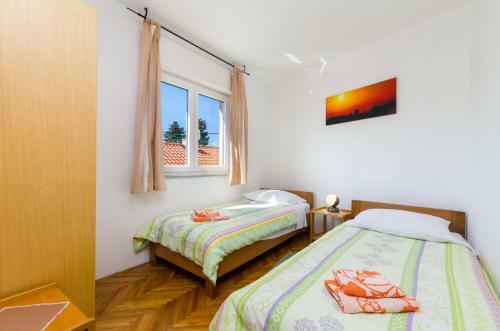 Apartamentos Dada
