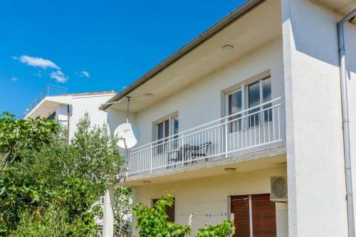 Apartamentos Azur Novi Vinodolski