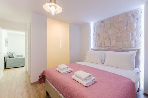 Apartamentos Palace Paulina A