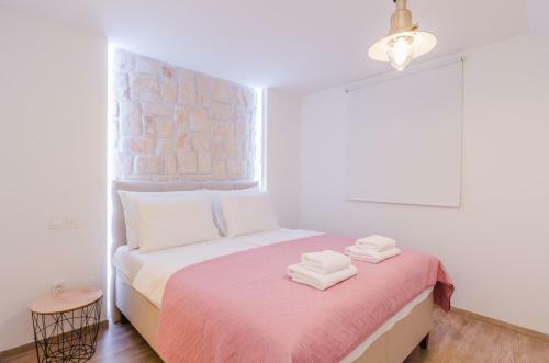 Apartamentos Palace Paulina A