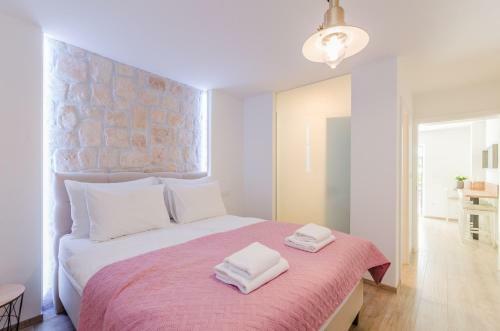 Apartamentos Palace Paulina A