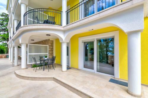 Apartamentos Palace Paulina A