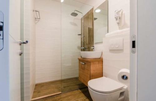 Apartamentos Palace Paulina A
