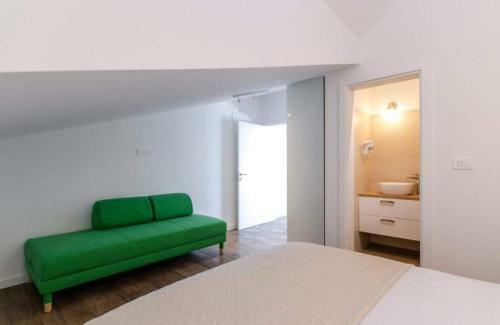 Apartamentos Palace Paulina A