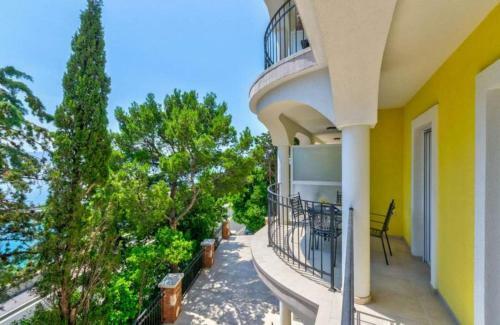 Apartamentos Palace Paulina A