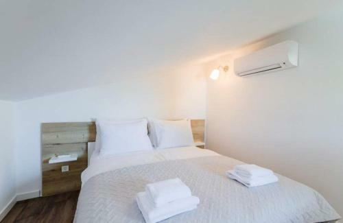 Apartamentos Palace Paulina A