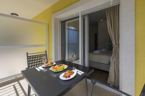 Apartamentos Palace Paulina B
