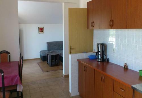 Apartment Tina - Terrace And Sea View