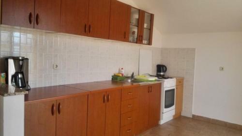 Apartment Tina - Terrace And Sea View