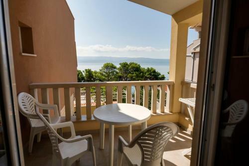 Bed & Breakfast Dalmacija