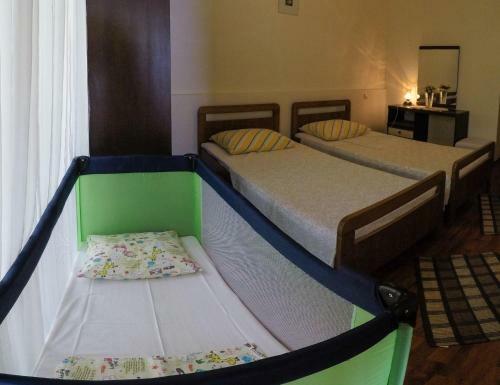 Apartamentos Aparment Iva - With Beautiful View