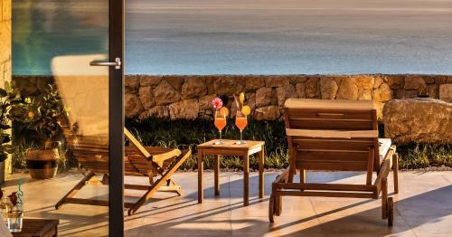 House Villa "the View"