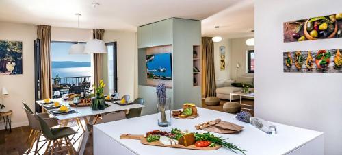 House Villa "the View"