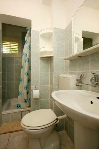 Apartments Tonka - 150m From Sea
