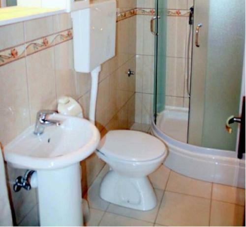 Apartments Stjepan - 10m From Beach