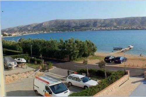 Apartments Stjepan - 10m From Beach