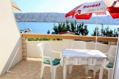 Apartments Stjepan - 10m From Beach