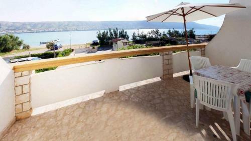 Apartments Stjepan - 10m From Beach