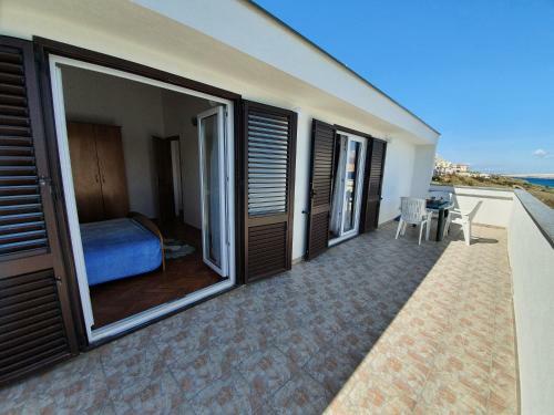 Apartamento Dreamy Sea View