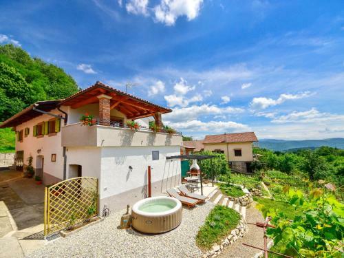 Holiday Home Ivana