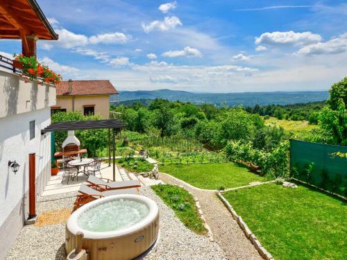 Holiday Home Ivana