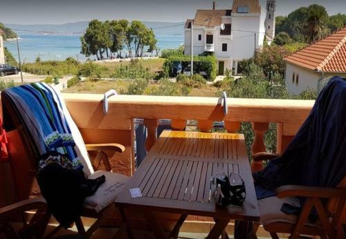 Apartments Den - 100 M From Sea