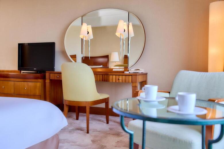 Hotel Grand Park Otaru