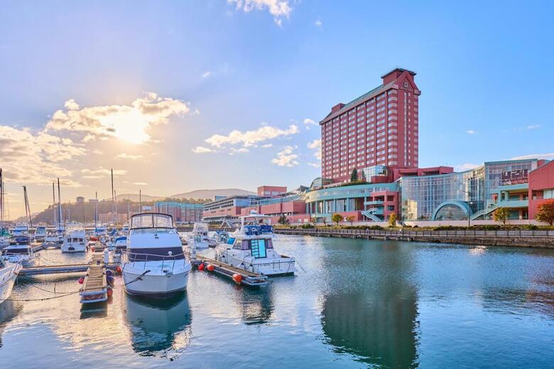 Hotel Grand Park Otaru