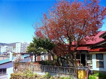 The Otarunai Backpacker's Hostel Morinoki