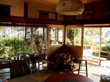 The Otarunai Backpacker's Hostel Morinoki