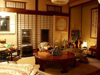 The Otarunai Backpacker's Hostel Morinoki