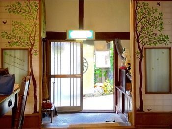 The Otarunai Backpacker's Hostel Morinoki