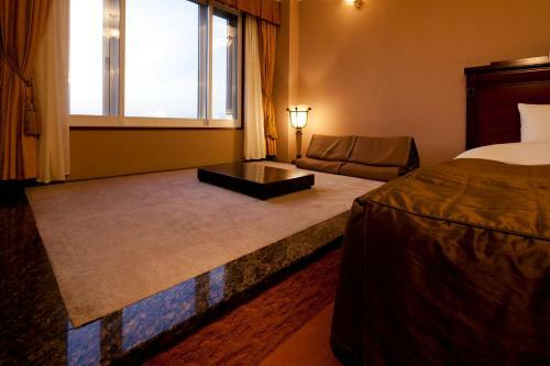 Hotel Neu Schloss Otaru