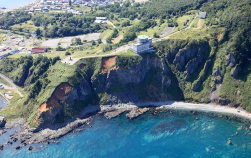 Hotel Neu Schloss Otaru