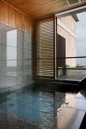 Hotel Neu Schloss Otaru