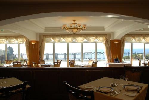 Hotel Neu Schloss Otaru